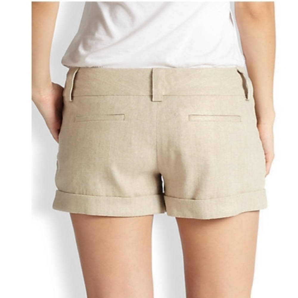 New York & Co. Women's Cuffed Shorts 🩳 - Picture 11 of 13